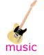music
