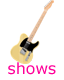 shows